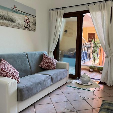 Appartamento Fausto Noce Con Garage Olbia Exterior photo