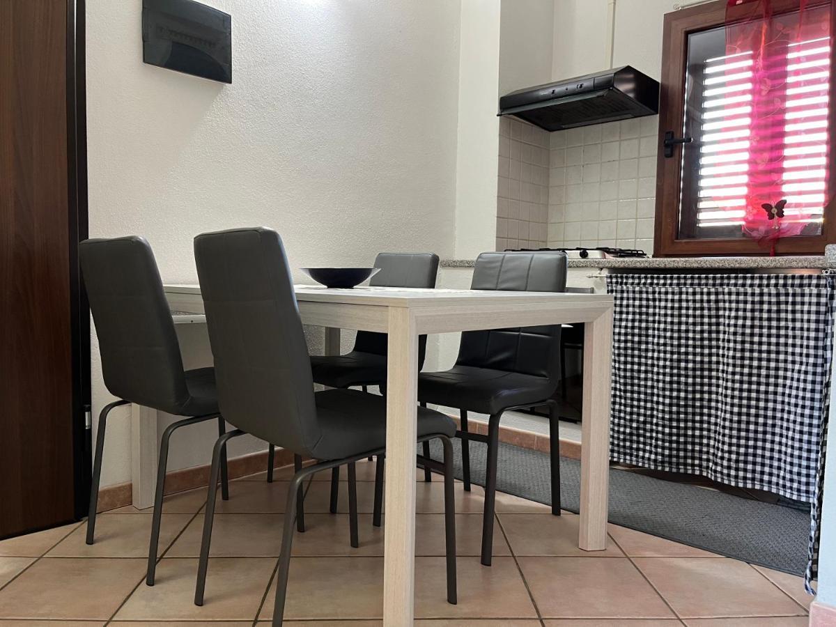 Appartamento Fausto Noce Con Garage Olbia Exterior photo